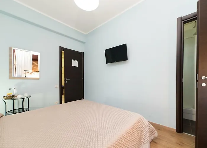 In Centro 33 Salerno