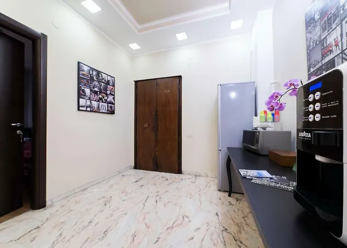 Bed & Breakfast In Centro 33 *