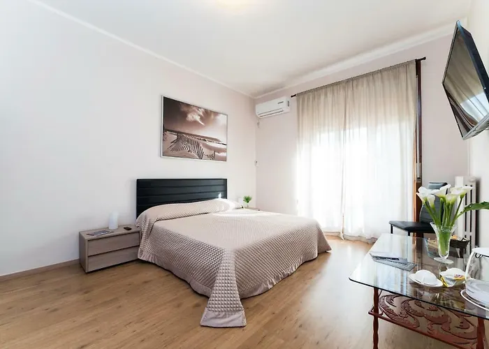 In Centro 33 Salerno