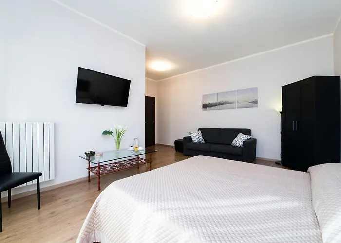 Bed & Breakfast In Centro 33