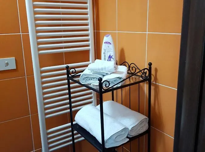 Bed & Breakfast In Centro 33