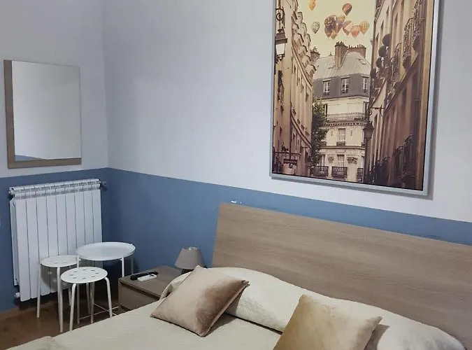 In Centro 33 Bed & Breakfast Salerno