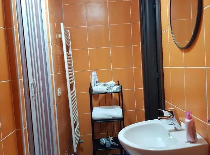 Bed & Breakfast In Centro 33