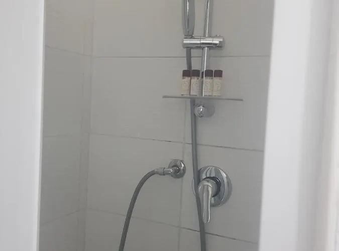 In Centro 33 Bed & Breakfast Salerno