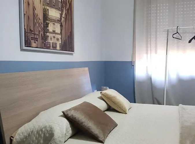 Bed & Breakfast In Centro 33 *